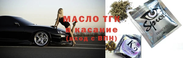 тгк Богородицк